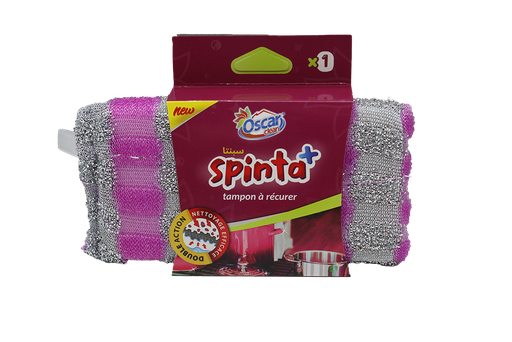 [31015476] LAVETTE TEFLON SPI+ 2PCS LT018