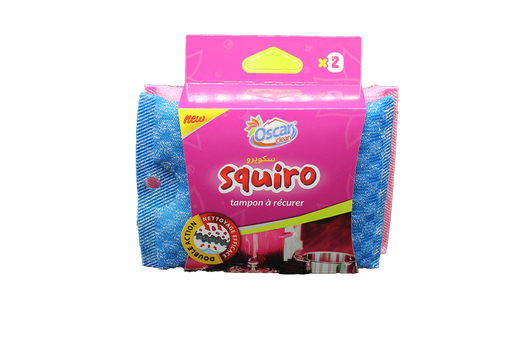 [31015478] LAVETE TEFLON SQUIR 2PCS LT030