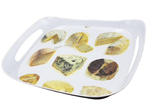 [31015489] PLATEAU GALAXIE MM MELAMINE