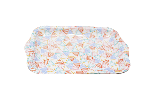 [31015498] PLAT RECT OREIL MELAMINE