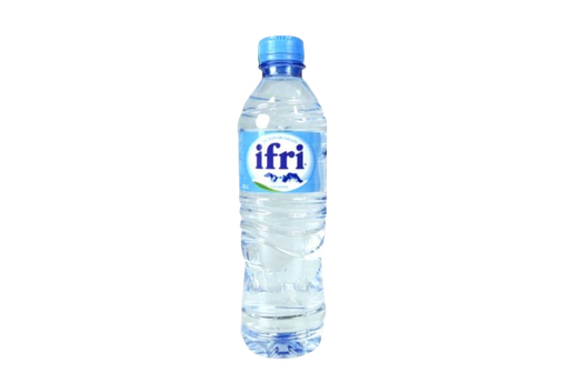 [DZ-00624] IFRI  eau minerale  0,5L