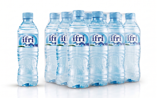 [DZ-00624] IFRI Eau Minérale 0,5L