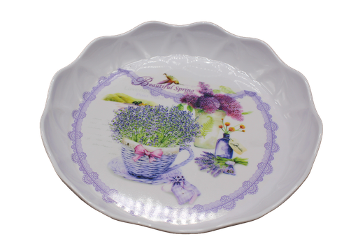 [31015500] ASS ZIGZAG GM MELAMINE SYDNEY