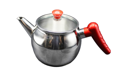 [31015536] THEIERE INOX 1L