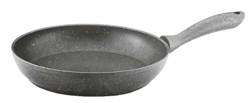 [31015554] POELE 24CM GRANIT