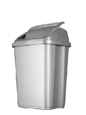 [31015635] POUBELLE BASCULE