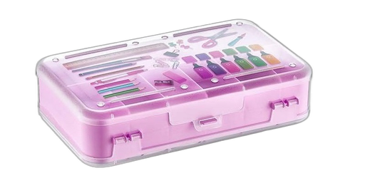 [31015639] ORGANIZER BOX PHAR