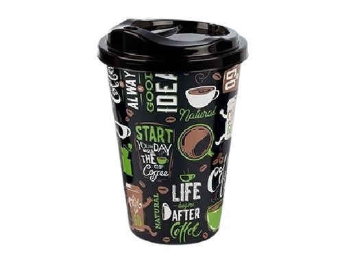 [31015661] VERRE COFE CUP