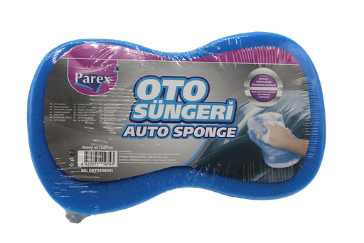 [31015738] EPONGE POUR VOITURE PAREX