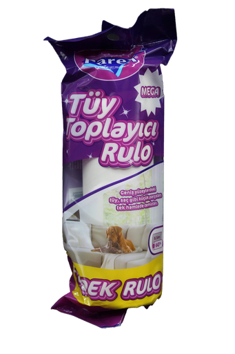 [31015746] RECHARGE ROUL A CHARPI PAREX