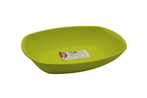 [31016252] ASSIETTE OVALE PM