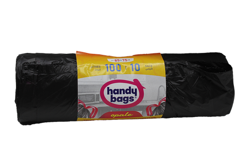 [31016453] SAC PBL CLR OPALE 100L 10PCS