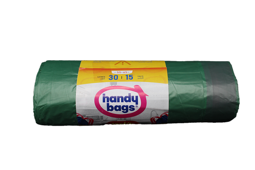 [31016457] SAC PBL CLR SAPHIR 30L 15PCS