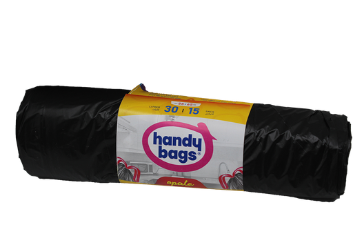 [31016458] SAC PBL CLR OPALE 30L 15PCS