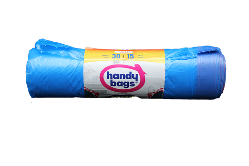 [31016460] SAC PBL CLR PERIDOT 30L 15PCS