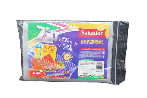 [31016691] SAC CONGELATION 18 20 CM