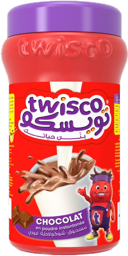 [DZ-00659] CHOCOLA PODR 500G C12X