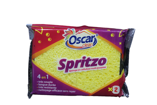 [31016764] EPONGE ABSORBANT ITALY 2PCS