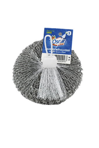 [31016774] LAVETTE METALIQUE 3PCS LM99