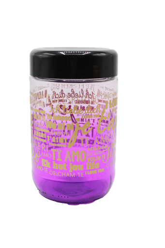 [31016860] BOCAL DECOR 660CC