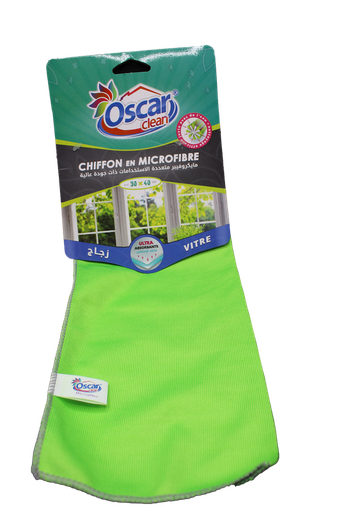 [31016937] MCR FBR 30X40 VITRE MF105