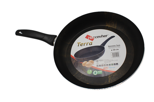 [31017272] HASCEVHER TERA 30X51CM FRYPAN