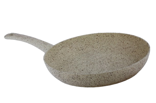 [31017280] HASCEVHER GRANITE 26 CM FRYPAN