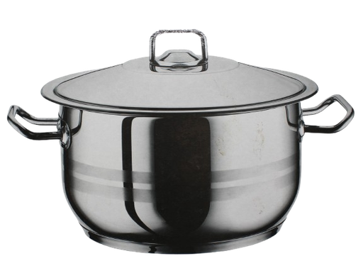 [31017290] HASCEVHER GASTRO 24X14 CM POT