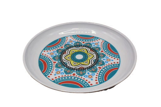 [31017525] ASSIETTE TORNADO PM RMB 2303