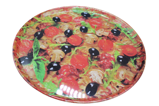 [31017540] ASSIETTE PIZZA RMT 3301