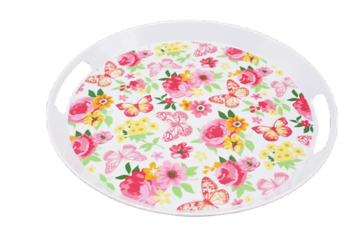 [31017542] PLATEAU ROND ONCE PM RMT3501