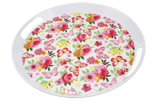 [31017546] PLATEAU ROND ONCE MM RMT4101