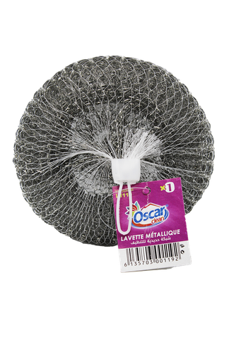 [31017648] LAVETTE METALIQUE 1 PCSLM119
