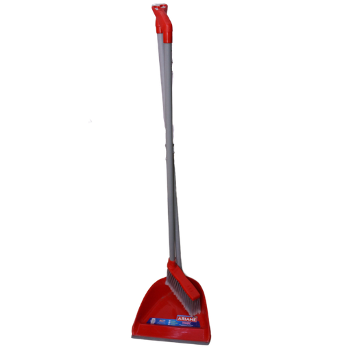 [31017660] PELLE BROSSE VERTICAL TRAX