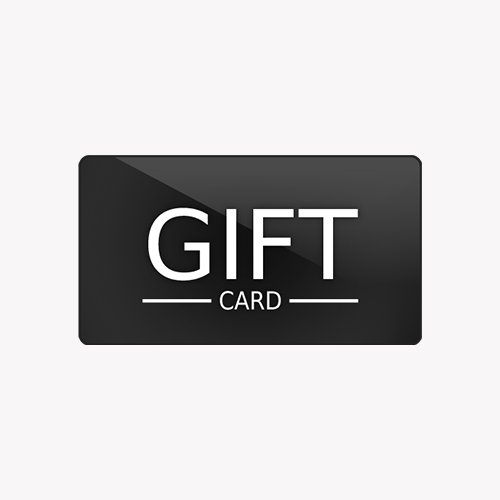 [DZ-00695] Gift Card