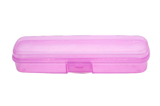 [31017741] SLIM TRANSPARENT