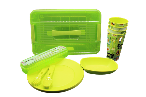[31017756] PICNIC SET