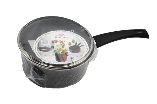 [31017765] CASSEROLE 20 LIMITED NOIR M