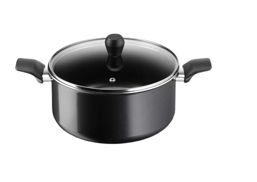 [31017851] FAITOUT 24CM COUVERCLE VERRE