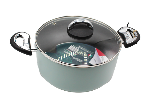 [31017909] FAITOUT 24CM VERT ECO 21133