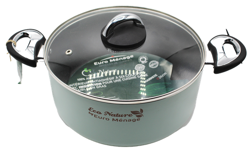 [31017910] FAITOUT 26CM VERT ECO21140