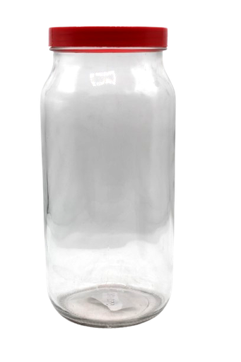 [31017966] BOCAL EN VERRE 2000ML