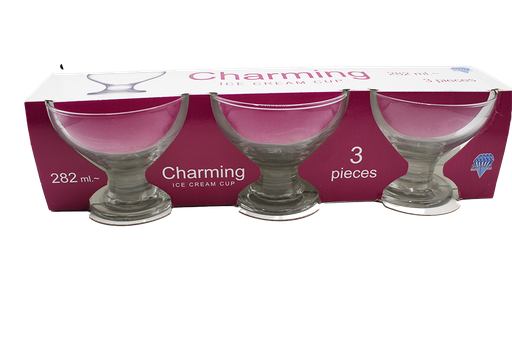 [31017976] COUPE A GLASSE ELEGANCE 282ML