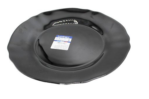 [31017995] ASSSIETTE PLATE LOUISXV