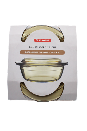 [31017997] COCOTE EN VERRE