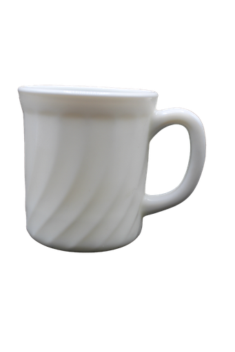 [31018005] MUG BLANC Z