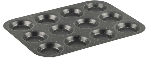 [31018068] PLAQUE 12MINI GATEAUX