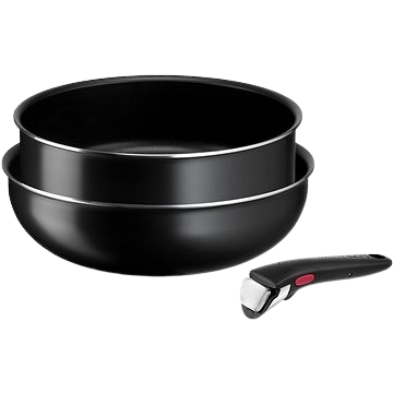 [31018096] SET SAUTEUSE TEFAL