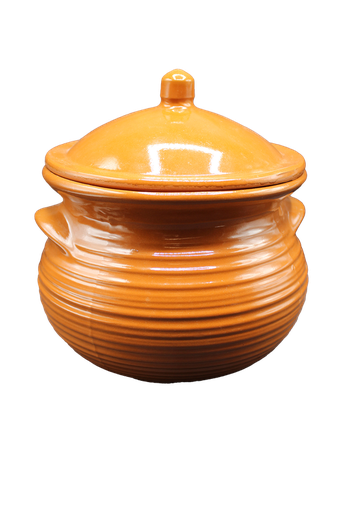 [31018104] MARMITE TERRE CUITE 2L