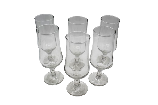 [31018117] VERRE  COCKTAIL 370ML 6PCS